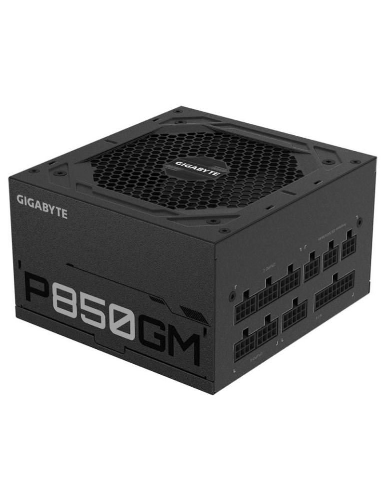 GIGABYTE  850W - GP-P850GM - 80+ Gold | DOTIRI