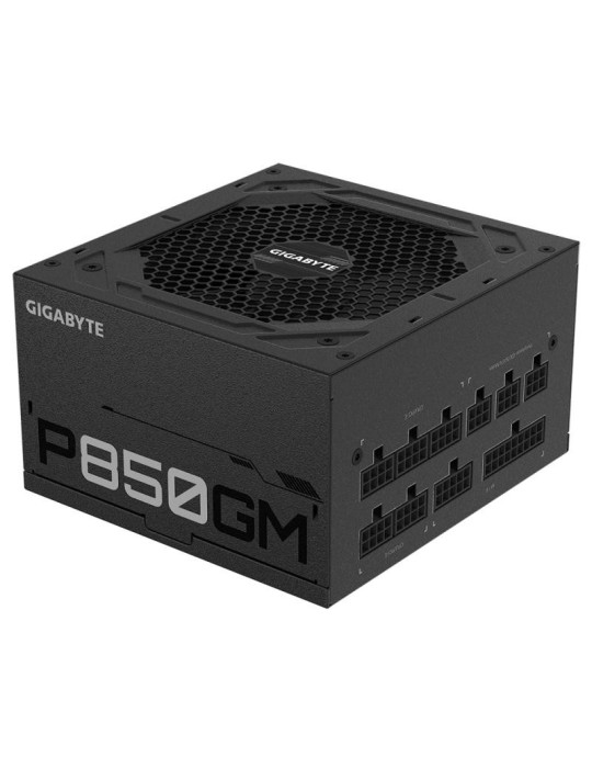 GIGABYTE  850W - GP-P850GM - 80+ Gold | DOTIRI