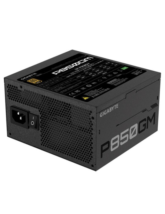 GIGABYTE  850W - GP-P850GM - 80+ Gold | DOTIRI