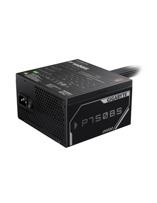GIGABYTE 750W - GP-P750BS - 80+ Bronze | DOTIRI