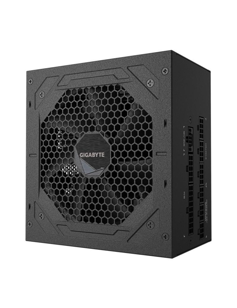 GIGABYTE 750W - GP-UD750GM PG5 V2 - 80+ Gold | DOTIRI