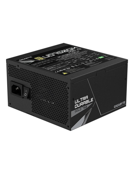 GIGABYTE 750W - GP-UD750GM PG5 V2 - 80+ Gold | DOTIRI