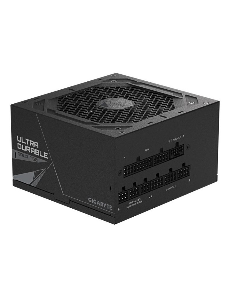 GIGABYTE 750W - GP-UD750GM PG5 V2 - 80+ Gold | DOTIRI