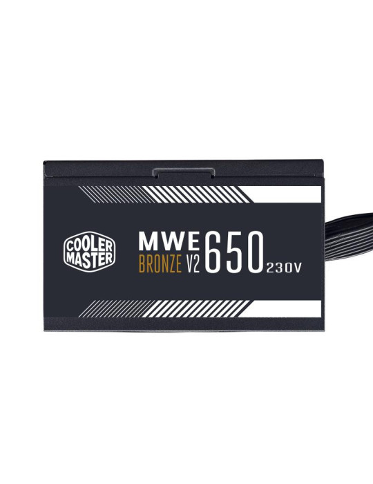 COOLER MASTER MWE 650W V2 ATX 3.1 | DOTIRI