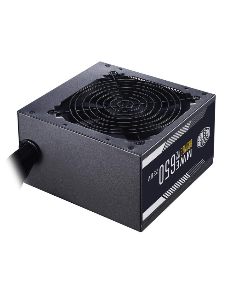 COOLER MASTER MWE 650W V2 ATX 3.1 | DOTIRI