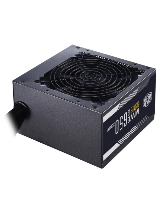 COOLER MASTER MWE 650W V2 ATX 3.1 | DOTIRI