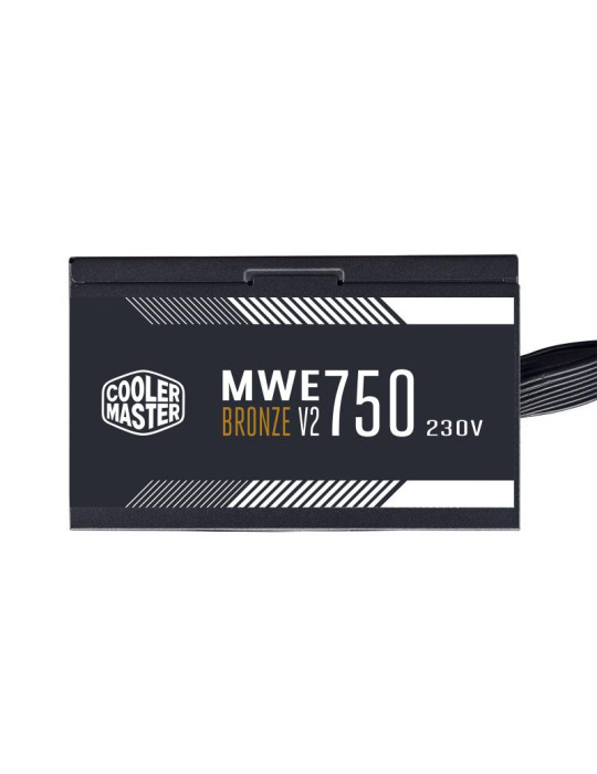 COOLER MASTER MWE 750W V2 | DOTIRI