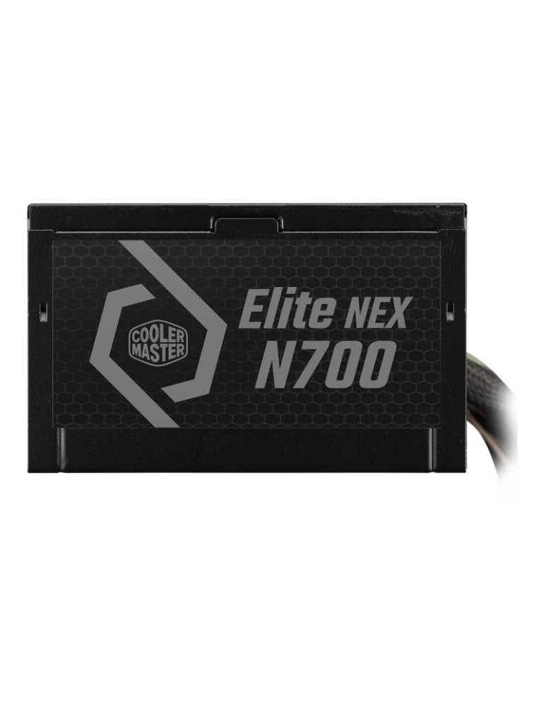 COOLER MASTER Elite NEX N700 - 80+ White - 700W | DOTIRI