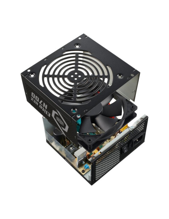 COOLER MASTER Elite NEX N700 - 80+ White - 700W | DOTIRI