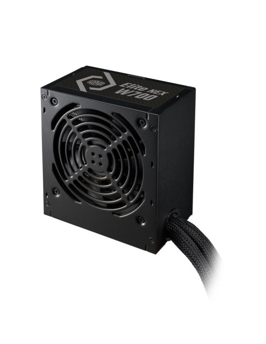 COOLER MASTER Elite NEX 700W - 80+ White - 700W o | DOTIRI