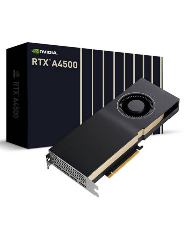PNY NVIDIA RTX PRO 4500 Blackwell Server Edition