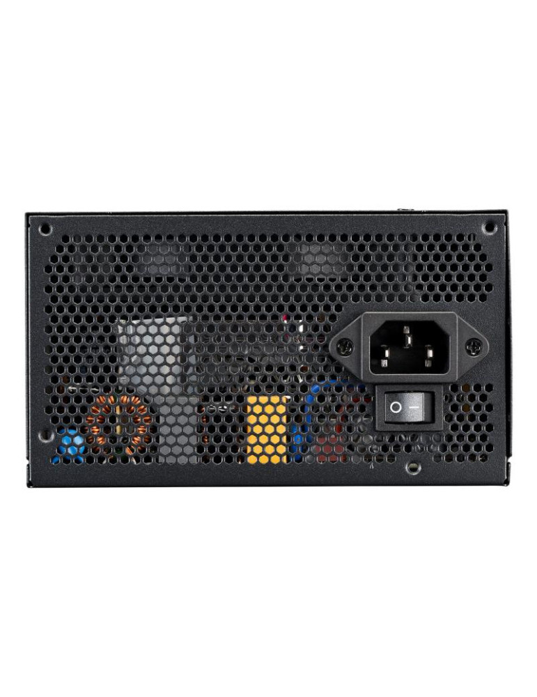 COOLER MASTER MWE 550W V3 ATX 3.1 | DOTIRI
