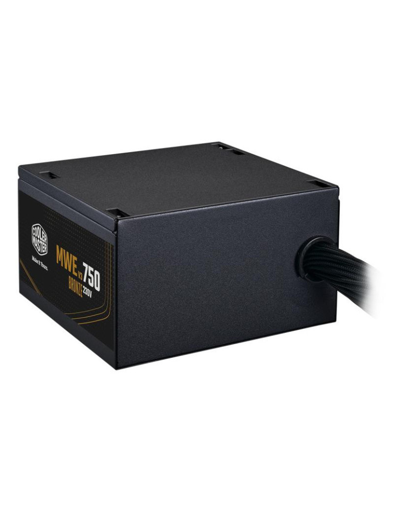 COOLER MASTER MWE 750W V3 ATX 3.1 | DOTIRI