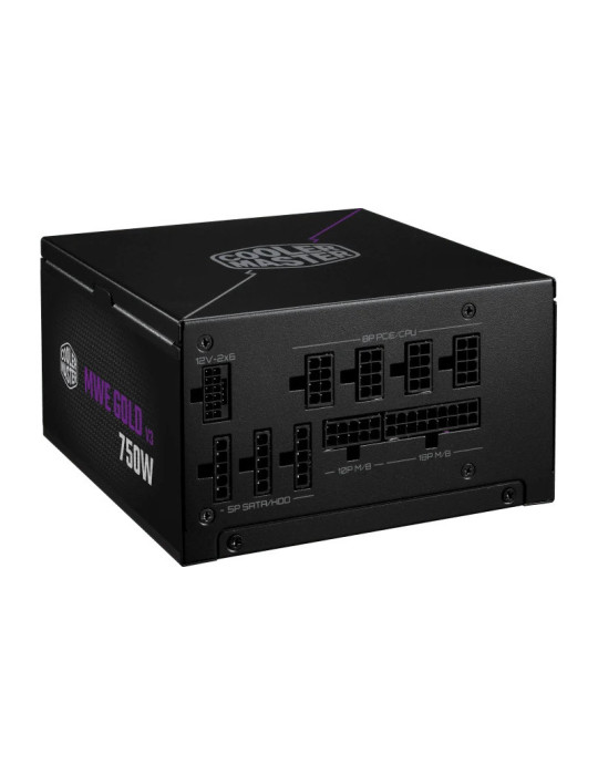 COOLER MASTER MWE Gold 750 V3 | DOTIRI