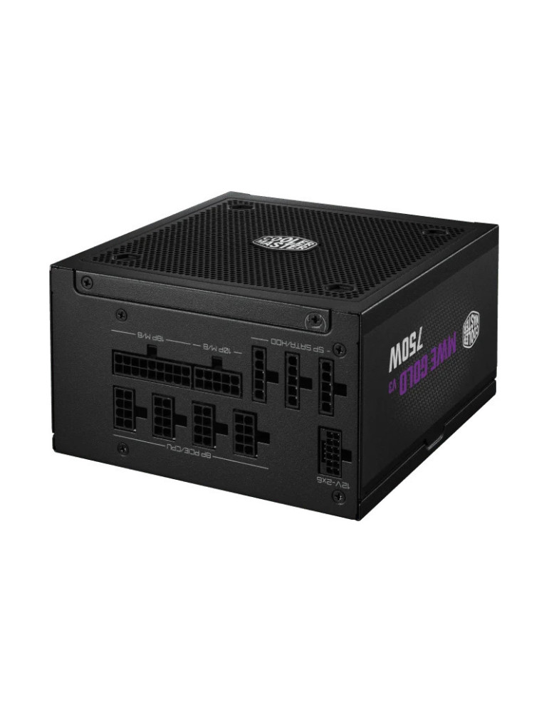 COOLER MASTER MWE Gold 750 V3 | DOTIRI