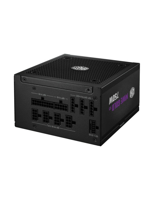 COOLER MASTER MWE Gold 750 V3 | DOTIRI