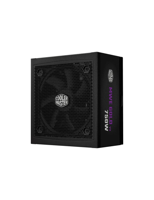 COOLER MASTER MWE Gold 750 V3 | DOTIRI