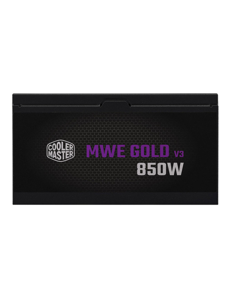 COOLER MASTER MWE Gold 850 V3 FULL MOD ATX 3.1- | DOTIRI