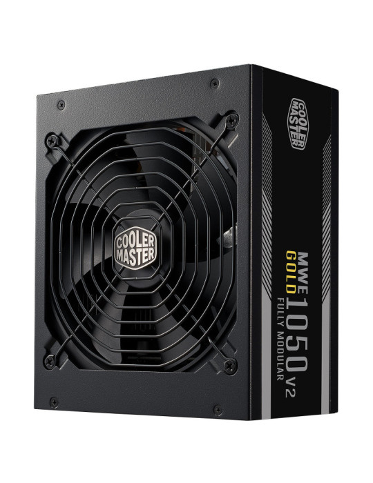 COOLER MASTER MWE Gold 1050W V2 ATX3.1 | DOTIRI