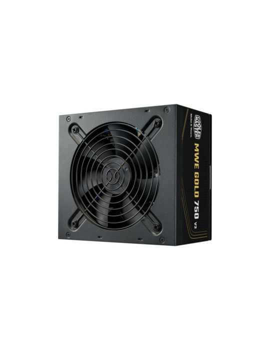 COOLER MASTER MWE Gold 750 V3 NonModulaire ATX 3.1