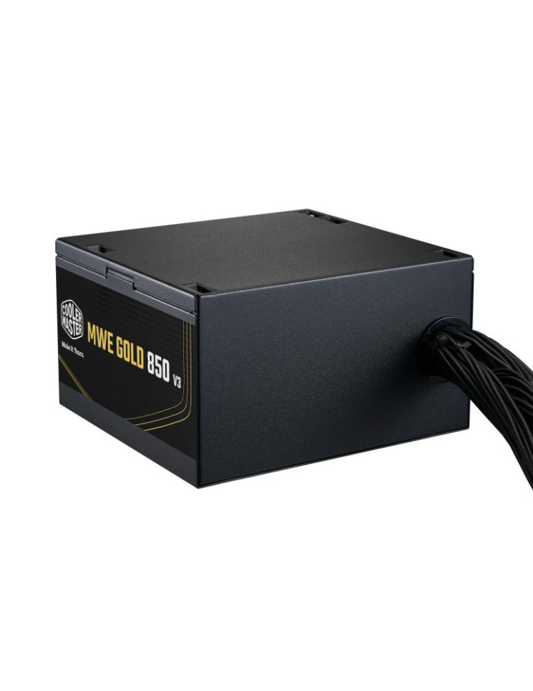 COOLER MASTER MWE Gold 850 V3 NonModulaire | DOTIRI