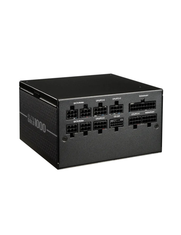 COOLER MASTER ELITE Gold 1000 FM | DOTIRI