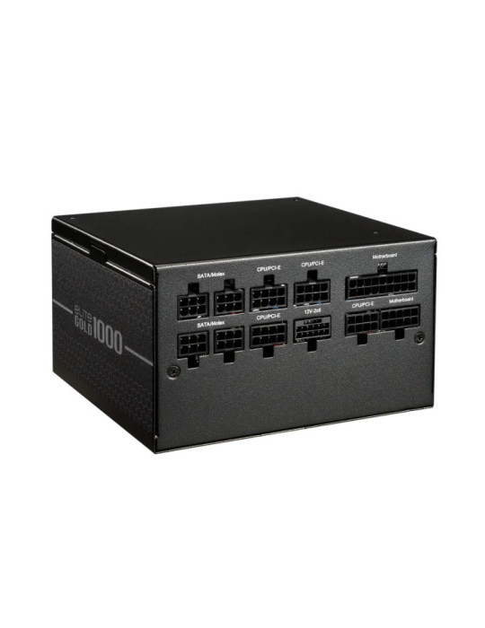 COOLER MASTER ELITE Gold 1000 FM | DOTIRI