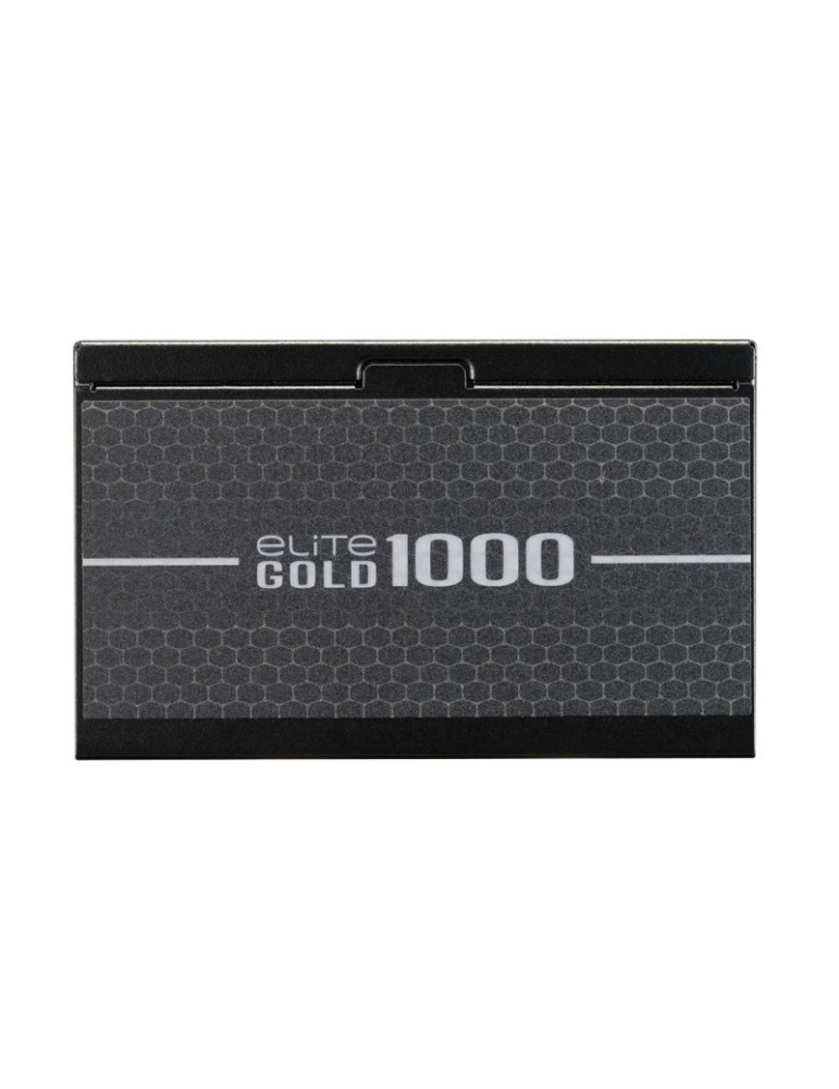 COOLER MASTER ELITE Gold 1000 FM | DOTIRI