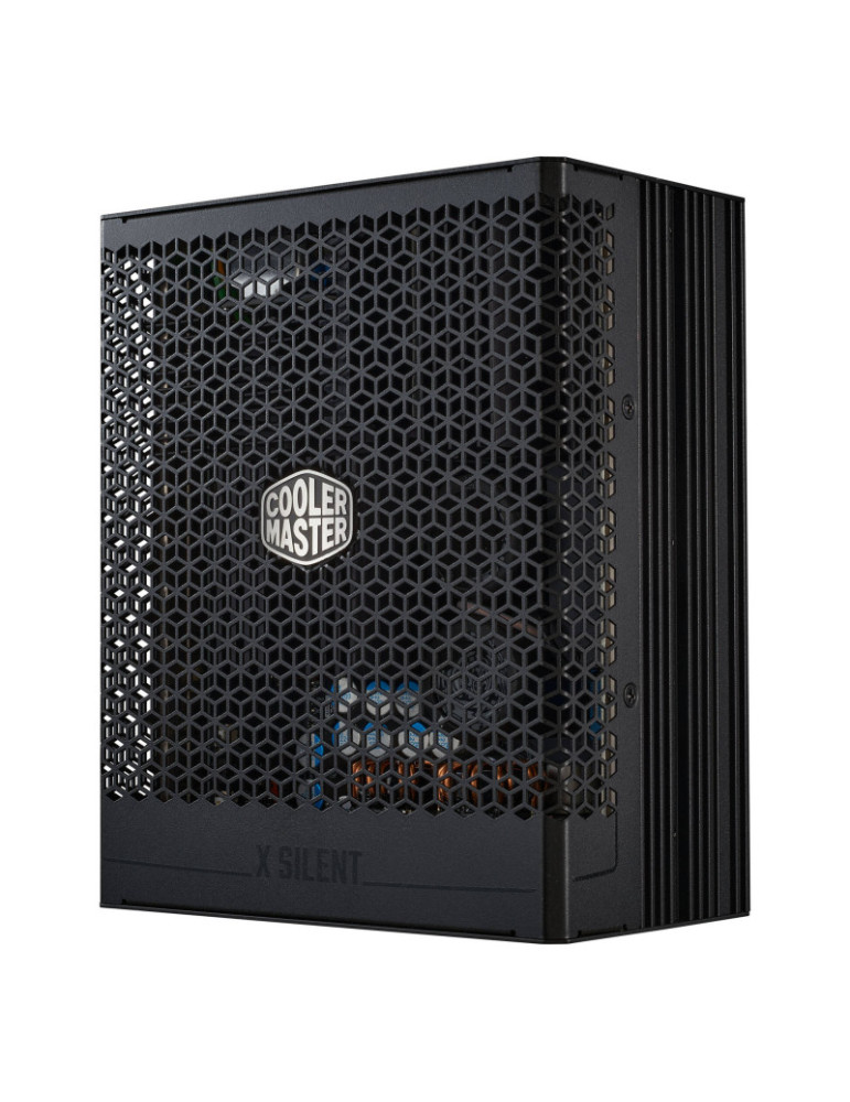 COOLER MASTER  X Silent Edge Plat. 850W | DOTIRI