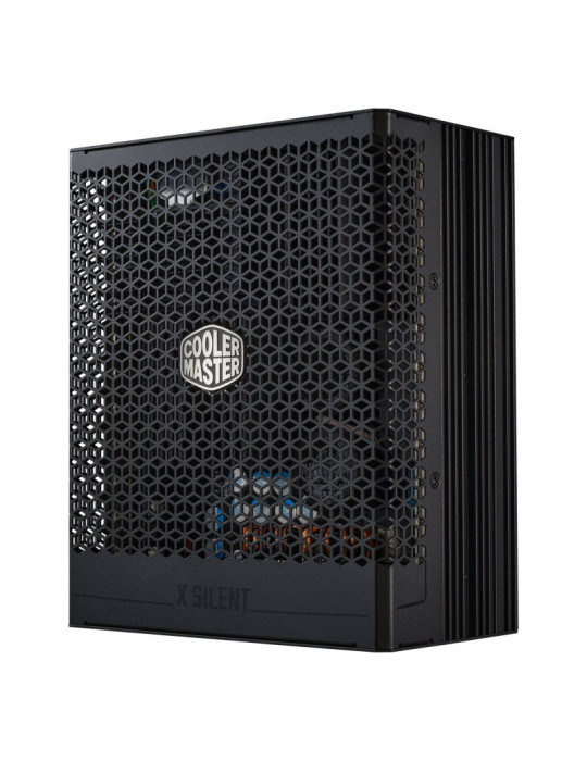 COOLER MASTER  X Silent Edge Plat. 850W | DOTIRI