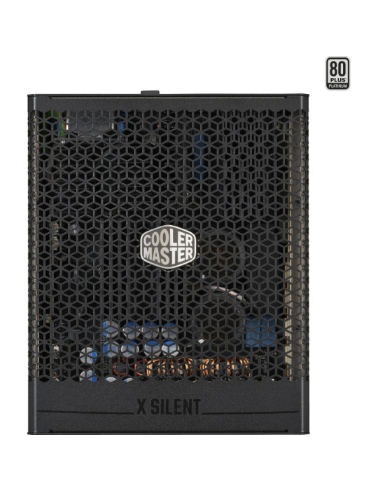 COOLER MASTER  X Silent Edge Plat. 1100W | DOTIRI