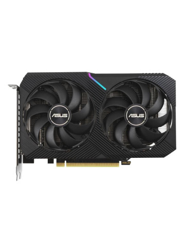 ASUS RTX3060 DUAL O12G V2 LHR
