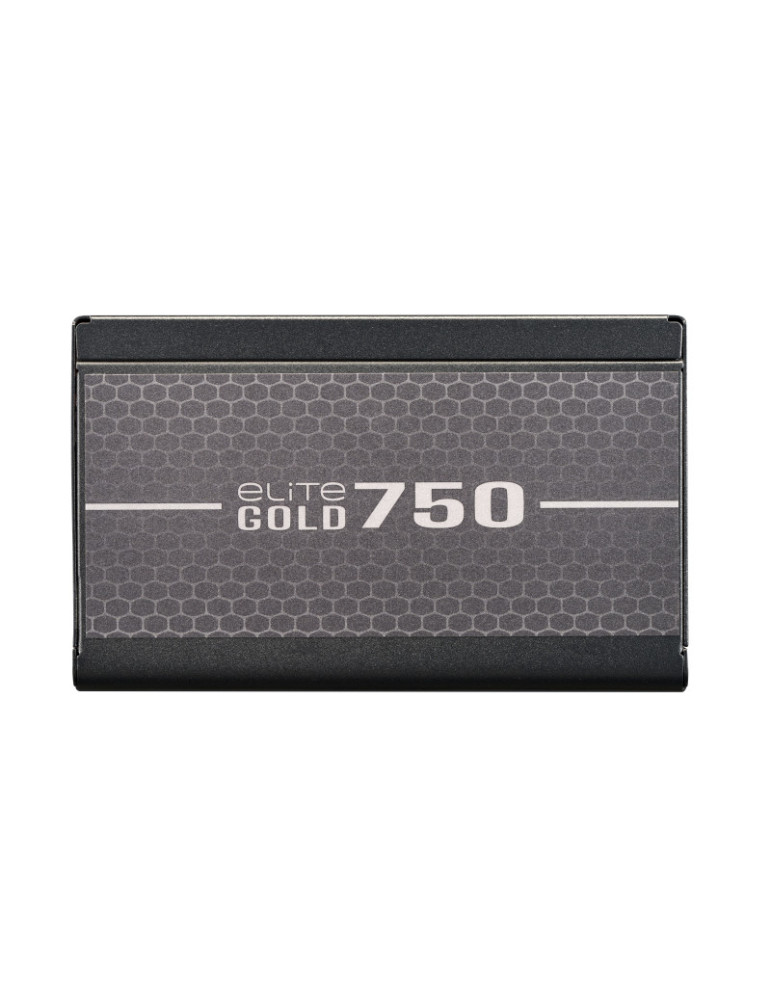 COOLER MASTER ELITE Gold 750 FM | DOTIRI