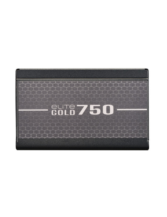 COOLER MASTER ELITE Gold 750 FM | DOTIRI
