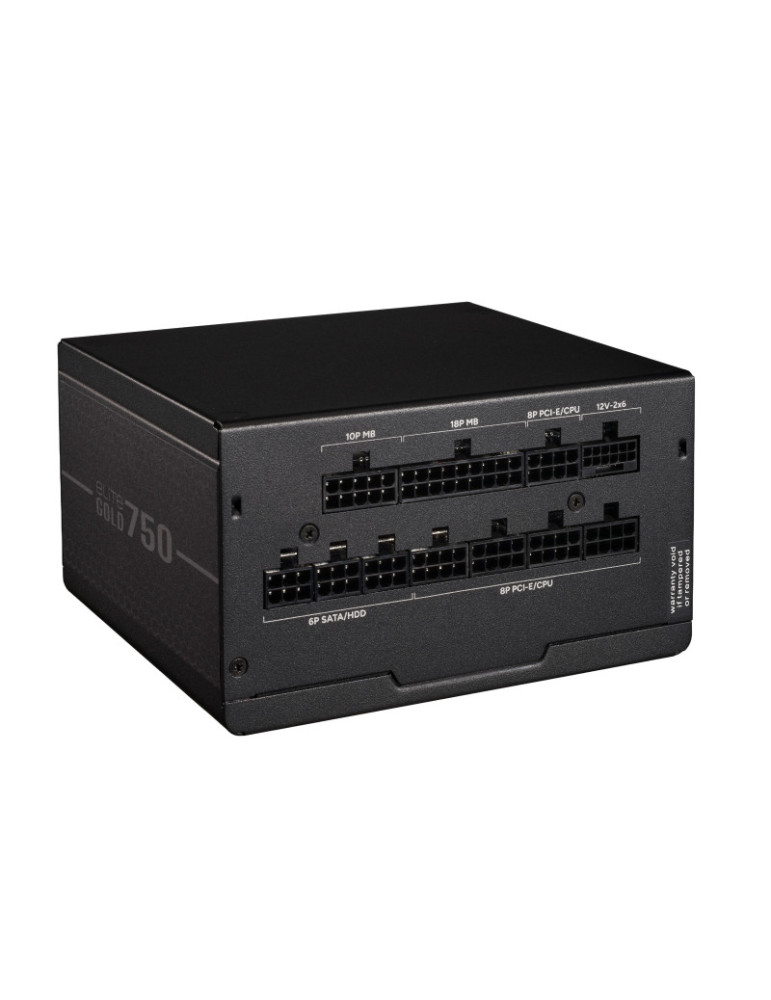 COOLER MASTER ELITE Gold 750 FM | DOTIRI