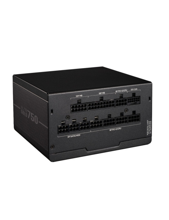 COOLER MASTER ELITE Gold 750 FM | DOTIRI