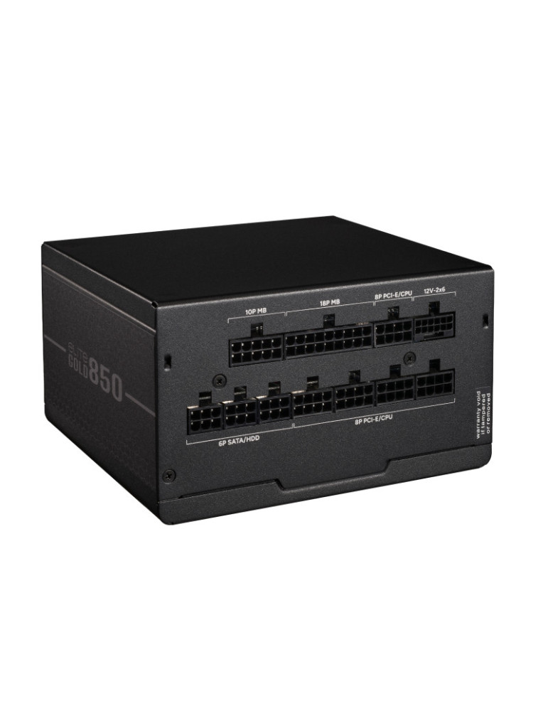 COOLER MASTER ELITE Gold 850 FM | DOTIRI