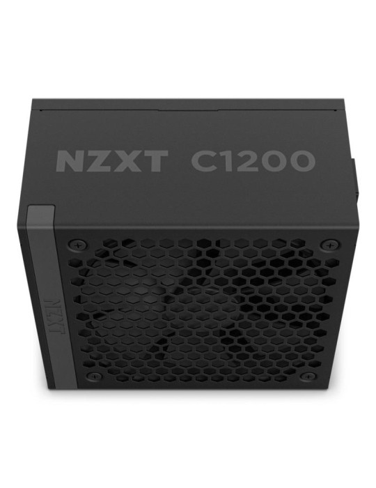 NZXT ATX 3.1 1200 Watt 80 Plus Gold | DOTIRI