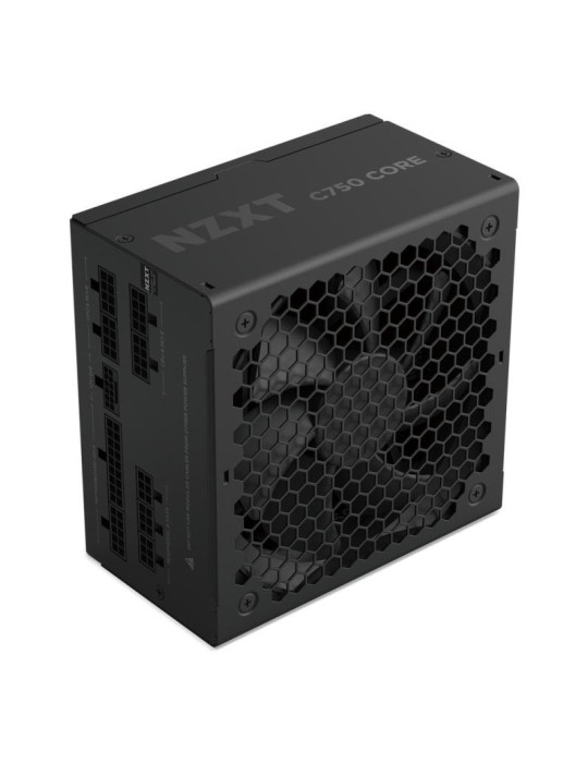 NZXT ATX 3.1 C850 Gold Core 80Plus Gold | DOTIRI