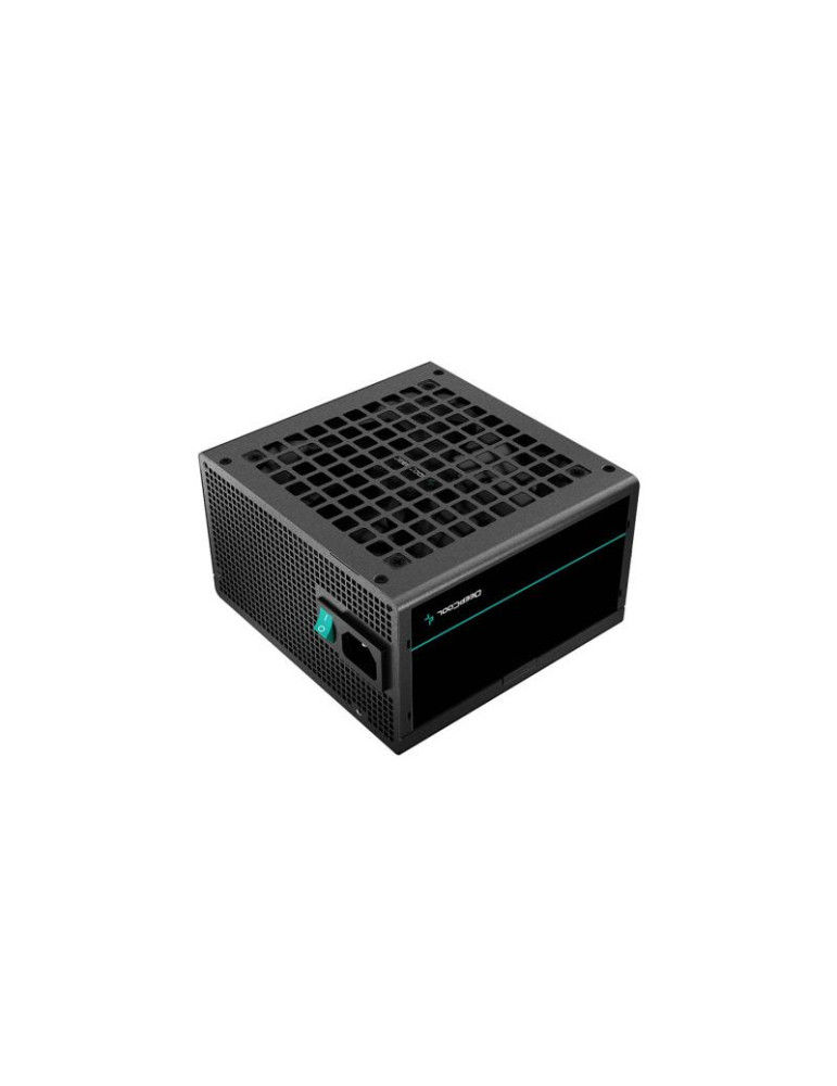 DEEPCOOL PF500 - 80 Plus | DOTIRI