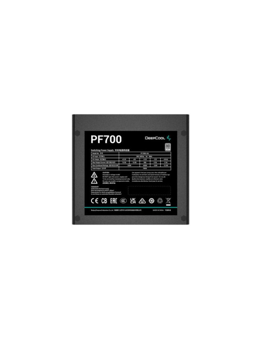DEEPCOOL PF700 -  80 Plus | DOTIRI