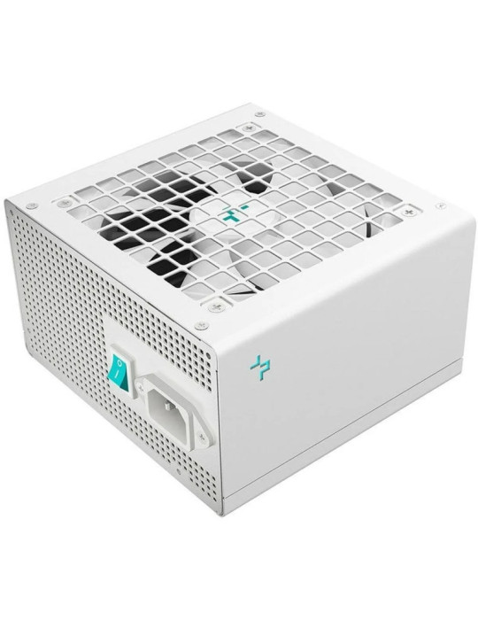 DEEPCOOL GAMER STORM PN850-M Blanc | DOTIRI