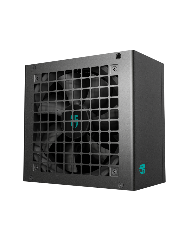 DEEPCOOL PF500X-HD - 80 + Bronze