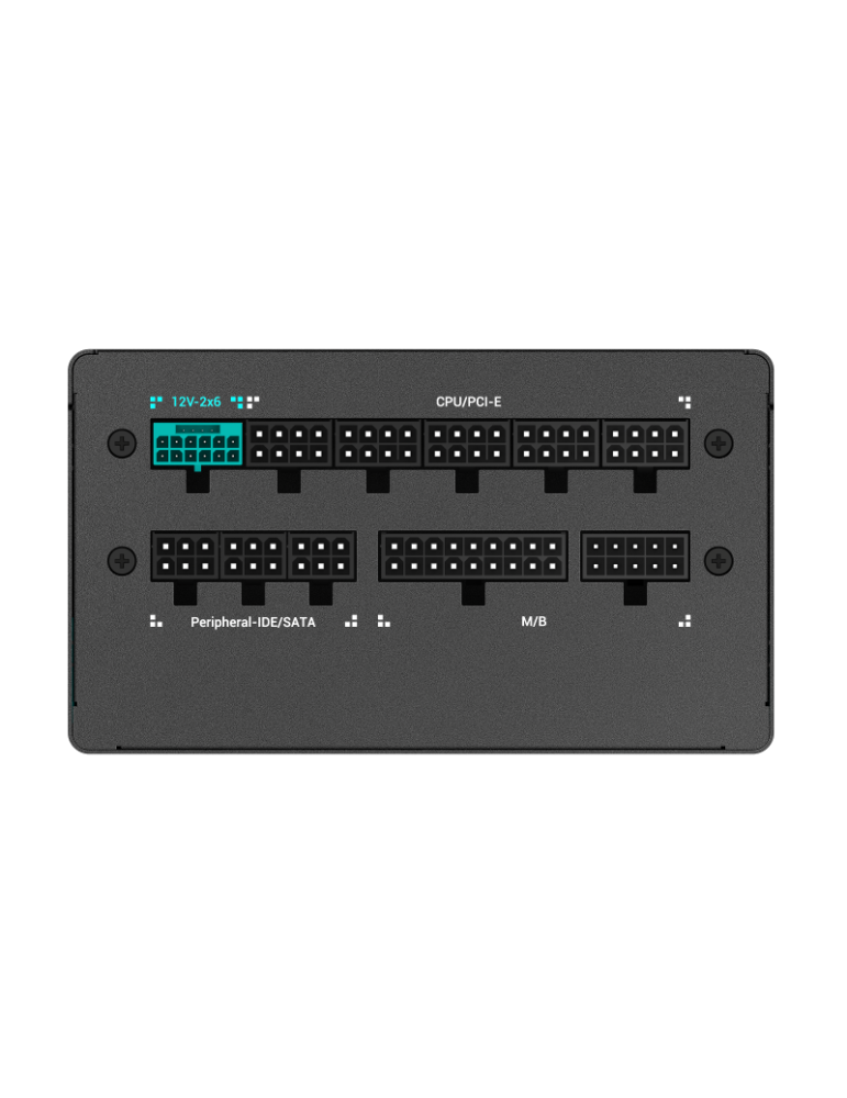 DEEPCOOL GAMER STORM PQ850G | DOTIRI