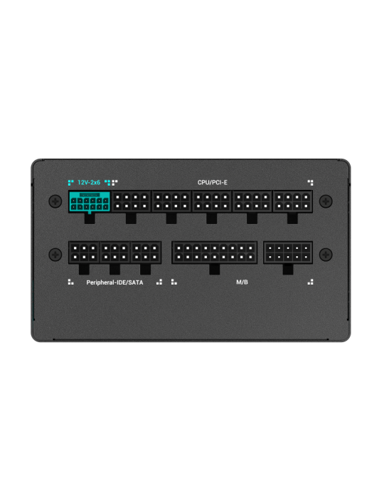 DEEPCOOL GAMER STORM PQ850G | DOTIRI