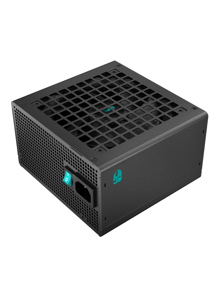DEEPCOOL GAMER STORM PQ850G | DOTIRI