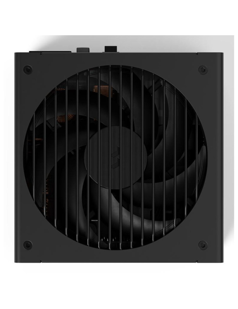 FRACTAL Ion 3 Gold 750W Black, EU Cord | DOTIRI