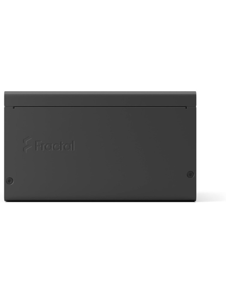 FRACTAL Ion 3 Gold 850W Black , EU Cord | DOTIRI