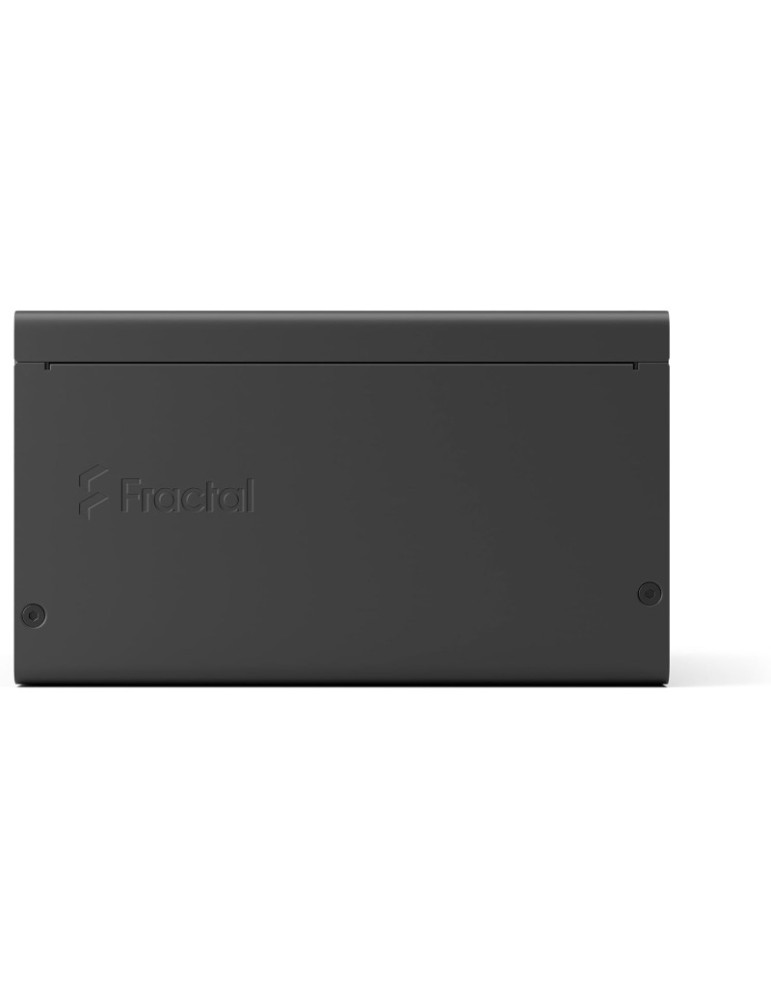 FRACTAL Ion 3 Gold 1000W Black, EU Cord | DOTIRI