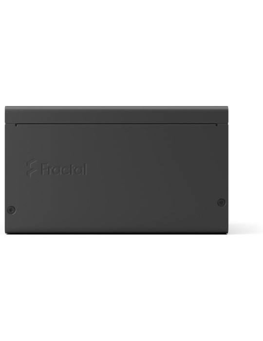FRACTAL Ion 3 Gold 1000W Black, EU Cord | DOTIRI